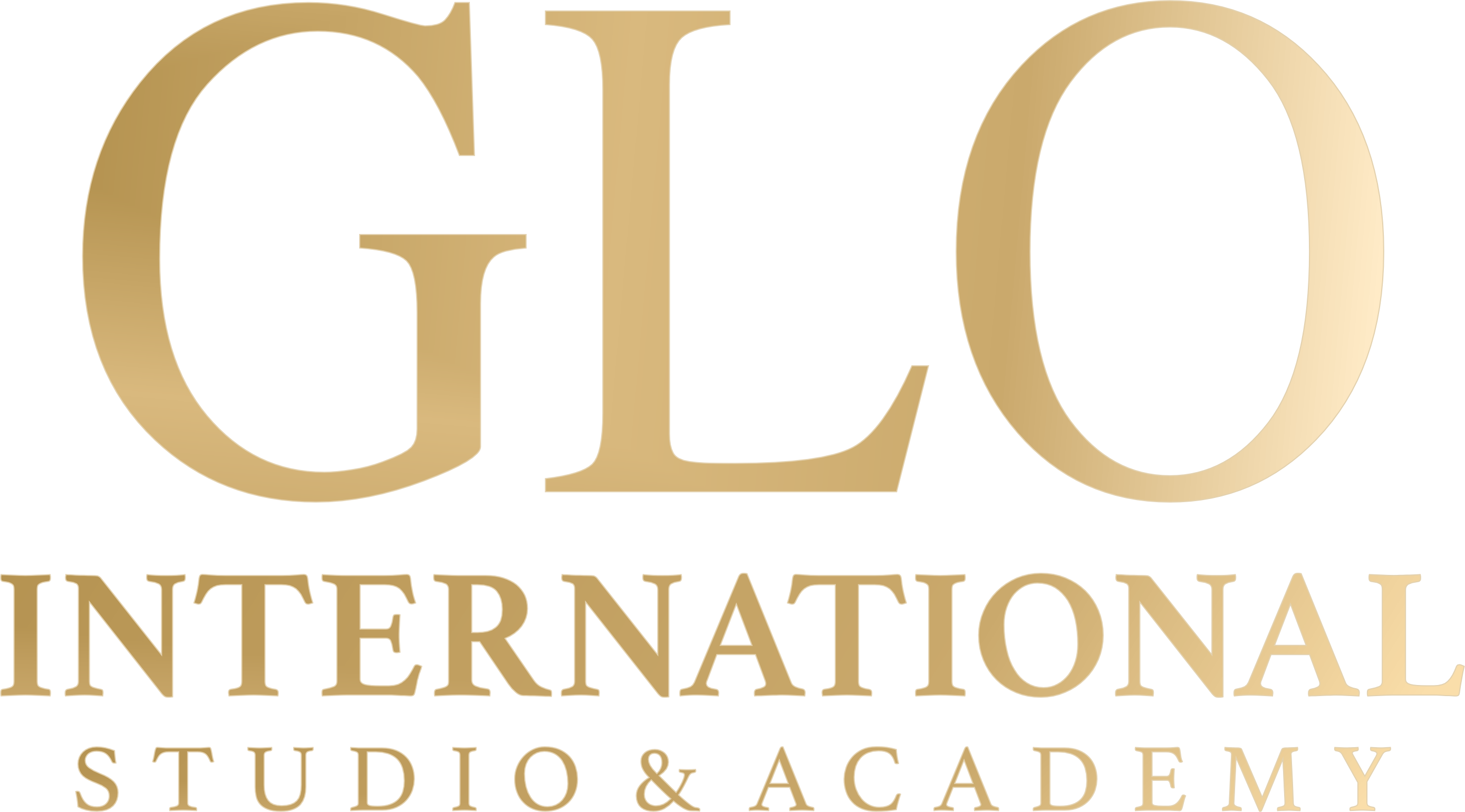 GLO International Studio & Academy